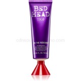 TIGI Bed Head On the Rebound hajformázó krém a rugalmas hullámokért 125 ml