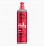 Tigi Bed Head Resurrection Sampon 400 ml