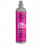 TIGI Bed Head Self Absorbed - Extra tápláló kondicionáló 400 ml