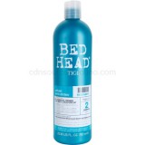 TIGI Bed Head Urban Antidotes Recovery sampon száraz és sérült hajra 750 ml