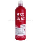TIGI Bed Head Urban Antidotes Resurrection sampon gyenge, károsult hajra 750 ml