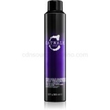 TIGI Catwalk Your Highness erős hajlakk hosszan tartó fixálásért 300 ml