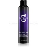 TIGI Catwalk Your Highness hajtőemelő hab 250 ml