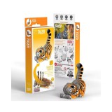 Tigris 3D puzzle (EUGY)