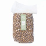 Tigrismogyoró Tigernuts (Chufa) XXL Barna Mega 22mm-ig 10kg