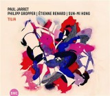 Tilia CD