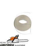 Tillotson gáztengely persely