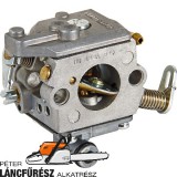 Tillotson HU-133A porlasztó Stihl: 11301200603 Zama: C1Q-S57A - eredeti