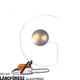 Tillotson karburátor zárósapka