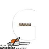 Tillotson rugó, bemenetifeszítő