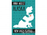 Tilos az Á Könyvek Anna Woltz - Alaska