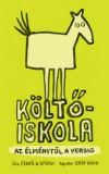 Tilos az Á Könyvek Fenyőd. György: Költőiskola - könyv