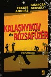 Tilos az Á Könyvek Kalasnyikov és Rózsafüzér
