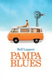 Tilos az Á Könyvek Lappert, Rolf: Pampa blues - könyv
