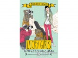 Tilos az Á Könyvek Marion Van De Coolwijk - Lucky Girls 2. - Paparazzók hálójában
