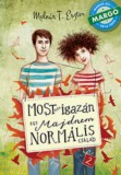 Tilos az Á Könyvek Molnár T. Eszter: Most már igazán - Egy majdnem normális család 2. - könyv