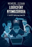 Tilos az Á Könyvek Nemere István: Lidércfény Nyomozóiroda 2. - A Setét-barlang kincse - könyv