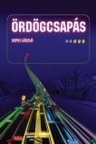 Tilos az Á Könyvek Sepsi László: Ördögcsapás - könyv