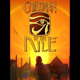Tilted Mill Entertainment, Inc. Children of the Nile: Enhanced Edition (PC - Steam elektronikus játék licensz)