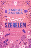 Tiltólistás szerelem