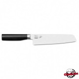 Tim Kamagata TM KAMAGATA Hybrid Santoku kés - 18 cm