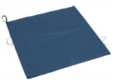 TIMAGO MOBILI-TOOLS Csúszólepedő betegmozgatáshoz 72 x 71 cm kék