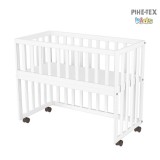 Timba babaöböl fehér