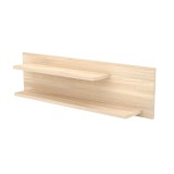 Timba Niki 1000-es duplapolcos falipolc - Borostyán