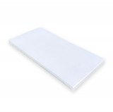 Timba Szivacsmatrac - 5-6 cm 60 x 120 cm