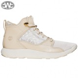 Timberland - FlyRoam High Top Sneaker Cipő
