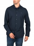 Timberland LS E-R Pop solid shirt