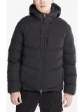 Timberland Neo Summit Warmest Quilted Hooded Jacket