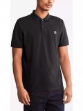 Timberland SS Millers River Pique Polo (RF)