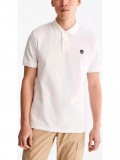 Timberland SS Millers River Pique Polo (RF)