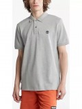 Timberland SS Millers River Pique Polo (RF)