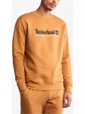 Timberland WWES Crew Neck Sweatshirt (Regular BB)