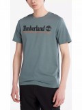 Timberland WWES SS Front Graphic Tee (Regular)