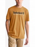Timberland WWES SS Front Graphic Tee (Regular)