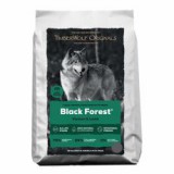 TimberWolf Originals Black Forest 2 kg