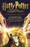 Time Warner J. K. Rowling - Harry Potter and the Cursed Child Parts I-II.