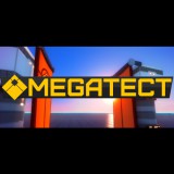Timedrop Studios Megatect (PC - Steam elektronikus játék licensz)