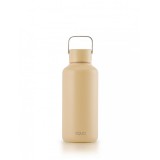 Timeless acélkulacs 600 ml - Latte - Equa