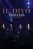 Timeless Live In Japan - Blu-ray