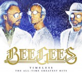 Timeless - The All-time Greatest Hits - CD