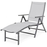 Timeless Tools Comfort napozóágy, dönthető és állítható