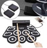 Timeless Tools Elektromos dobfelszerelés