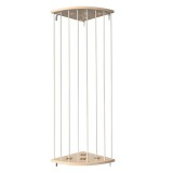 Timeless Tools Fali, sarok plüssjátéktartó