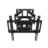 Timeless Tools Forgatható és dönthető fali TV konzol, 26-65"