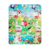 Timeless Tools Játszószőnyeg 148,5 x 180 cm