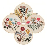 Timeless Tools Kezdő hímzőkészlet